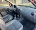 Коричневый Дачия Duster, объемом двигателя 1.46 л и пробегом 187 тыс. км за 8800 $, фото 37 на Automoto.ua