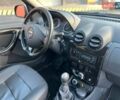 Коричневый Дачия Duster, объемом двигателя 1.46 л и пробегом 187 тыс. км за 8800 $, фото 35 на Automoto.ua