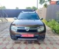 Коричневий Дачія Duster, об'ємом двигуна 1.6 л та пробігом 162 тис. км за 9400 $, фото 5 на Automoto.ua