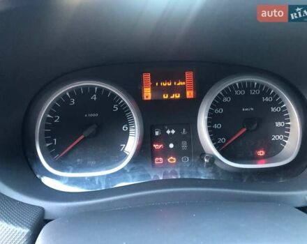 Коричневый Дачия Duster, объемом двигателя 1.5 л и пробегом 187 тыс. км за 8800 $, фото 28 на Automoto.ua