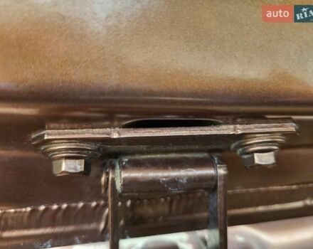 Коричневый Дачия Duster, объемом двигателя 1.6 л и пробегом 197 тыс. км за 9100 $, фото 60 на Automoto.ua