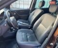 Коричневый Дачия Duster, объемом двигателя 1.46 л и пробегом 187 тыс. км за 8800 $, фото 25 на Automoto.ua