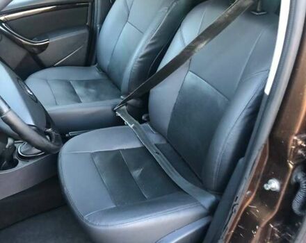 Коричневый Дачия Duster, объемом двигателя 1.5 л и пробегом 187 тыс. км за 8800 $, фото 32 на Automoto.ua