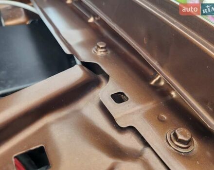 Коричневый Дачия Duster, объемом двигателя 1.6 л и пробегом 197 тыс. км за 9100 $, фото 70 на Automoto.ua