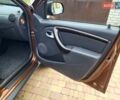 Коричневый Дачия Duster, объемом двигателя 1.6 л и пробегом 197 тыс. км за 9100 $, фото 44 на Automoto.ua