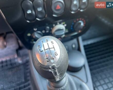 Коричневый Дачия Duster, объемом двигателя 1.46 л и пробегом 187 тыс. км за 8800 $, фото 27 на Automoto.ua