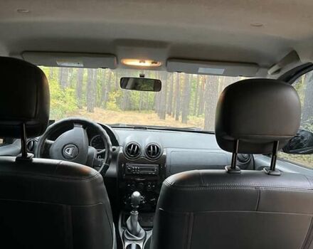 Коричневий Дачія Duster, об'ємом двигуна 1.46 л та пробігом 300 тис. км за 8500 $, фото 6 на Automoto.ua