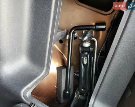 Коричневый Дачия Duster, объемом двигателя 1.6 л и пробегом 197 тыс. км за 9100 $, фото 64 на Automoto.ua