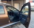 Коричневый Дачия Duster, объемом двигателя 1.46 л и пробегом 187 тыс. км за 8800 $, фото 38 на Automoto.ua