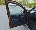 Коричневий Дачія Duster, об'ємом двигуна 1.5 л та пробігом 193 тис. км за 8900 $, фото 12 на Automoto.ua