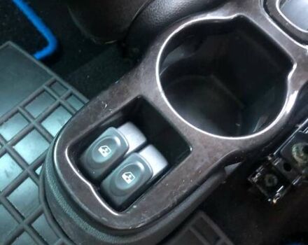 Коричневый Дачия Duster, объемом двигателя 1.5 л и пробегом 187 тыс. км за 8800 $, фото 20 на Automoto.ua