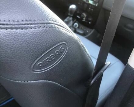 Коричневый Дачия Duster, объемом двигателя 1.5 л и пробегом 187 тыс. км за 8800 $, фото 37 на Automoto.ua