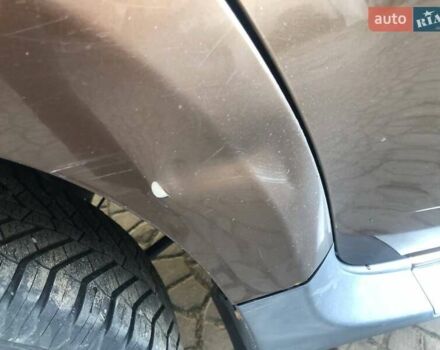 Коричневый Дачия Duster, объемом двигателя 1.5 л и пробегом 187 тыс. км за 8800 $, фото 26 на Automoto.ua