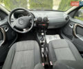 Коричневый Дачия Duster, объемом двигателя 1.6 л и пробегом 170 тыс. км за 8750 $, фото 18 на Automoto.ua