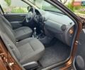 Коричневый Дачия Duster, объемом двигателя 1.6 л и пробегом 197 тыс. км за 9100 $, фото 45 на Automoto.ua