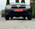 Коричневый Дачия Duster, объемом двигателя 1.6 л и пробегом 170 тыс. км за 8750 $, фото 4 на Automoto.ua