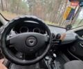 Коричневый Дачия Duster, объемом двигателя 1.6 л и пробегом 212 тыс. км за 8100 $, фото 5 на Automoto.ua