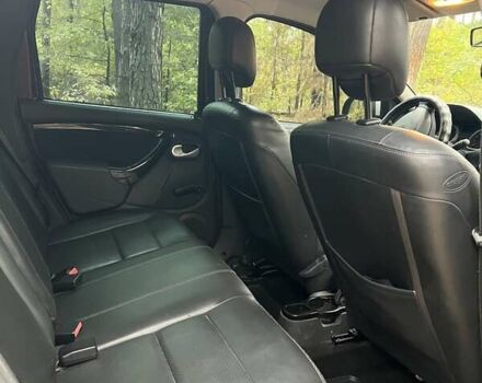Коричневий Дачія Duster, об'ємом двигуна 1.46 л та пробігом 300 тис. км за 8500 $, фото 4 на Automoto.ua