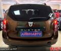 Коричневый Дачия Duster, объемом двигателя 15 л и пробегом 188 тыс. км за 9400 $, фото 2 на Automoto.ua