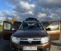 Коричневий Дачія Duster, об'ємом двигуна 1.5 л та пробігом 252 тис. км за 9000 $, фото 9 на Automoto.ua