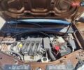 Коричневый Дачия Duster, объемом двигателя 1.6 л и пробегом 281 тыс. км за 8900 $, фото 14 на Automoto.ua