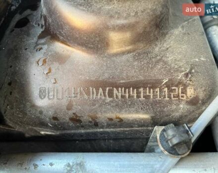 Коричневый Дачия Duster, объемом двигателя 1.46 л и пробегом 187 тыс. км за 8800 $, фото 42 на Automoto.ua