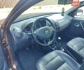 Коричневий Дачія Duster, об'ємом двигуна 1.6 л та пробігом 162 тис. км за 9400 $, фото 6 на Automoto.ua
