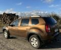 Коричневий Дачія Duster, об'ємом двигуна 1.5 л та пробігом 252 тис. км за 9000 $, фото 7 на Automoto.ua