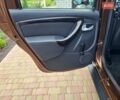 Коричневый Дачия Duster, объемом двигателя 1.6 л и пробегом 197 тыс. км за 9100 $, фото 39 на Automoto.ua