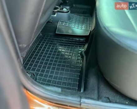 Коричневый Дачия Duster, объемом двигателя 1.46 л и пробегом 187 тыс. км за 8800 $, фото 18 на Automoto.ua