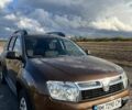 Коричневий Дачія Duster, об'ємом двигуна 1.5 л та пробігом 252 тис. км за 9000 $, фото 1 на Automoto.ua