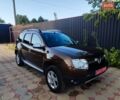 Коричневий Дачія Duster, об'ємом двигуна 1.6 л та пробігом 162 тис. км за 9400 $, фото 1 на Automoto.ua