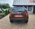 Коричневый Дачия Duster, объемом двигателя 1.6 л и пробегом 197 тыс. км за 9100 $, фото 9 на Automoto.ua