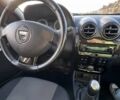 Коричневий Дачія Duster, об'ємом двигуна 1.5 л та пробігом 252 тис. км за 9000 $, фото 14 на Automoto.ua