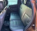 Коричневый Дачия Duster, объемом двигателя 1.46 л и пробегом 187 тыс. км за 8800 $, фото 16 на Automoto.ua