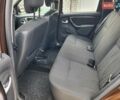 Коричневый Дачия Duster, объемом двигателя 1.6 л и пробегом 197 тыс. км за 9100 $, фото 40 на Automoto.ua