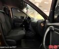 Коричневый Дачия Duster, объемом двигателя 15 л и пробегом 188 тыс. км за 9400 $, фото 7 на Automoto.ua