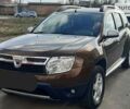 Коричневий Дачія Duster, об'ємом двигуна 1.5 л та пробігом 220 тис. км за 8799 $, фото 5 на Automoto.ua