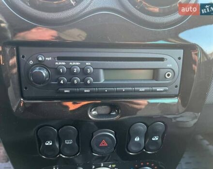 Коричневый Дачия Duster, объемом двигателя 1.46 л и пробегом 187 тыс. км за 8800 $, фото 31 на Automoto.ua