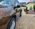 Коричневый Дачия Duster, объемом двигателя 1.6 л и пробегом 197 тыс. км за 9100 $, фото 19 на Automoto.ua