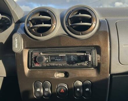 Коричневий Дачія Duster, об'ємом двигуна 1.5 л та пробігом 252 тис. км за 9000 $, фото 20 на Automoto.ua