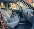 Коричневый Дачия Duster, объемом двигателя 1.46 л и пробегом 187 тыс. км за 8800 $, фото 34 на Automoto.ua