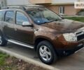 Коричневий Дачія Duster, об'ємом двигуна 1.5 л та пробігом 220 тис. км за 8799 $, фото 7 на Automoto.ua