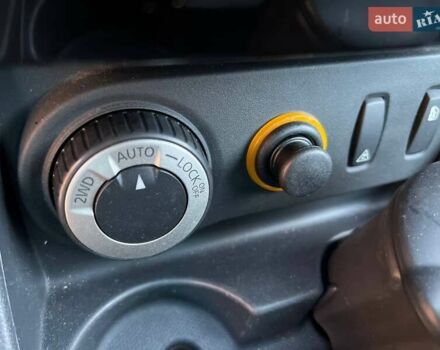 Коричневый Дачия Duster, объемом двигателя 1.46 л и пробегом 187 тыс. км за 8800 $, фото 28 на Automoto.ua