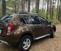 Коричневий Дачія Duster, об'ємом двигуна 1.46 л та пробігом 300 тис. км за 8500 $, фото 7 на Automoto.ua