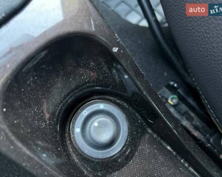 Коричневый Дачия Duster, объемом двигателя 1.46 л и пробегом 187 тыс. км за 8800 $, фото 26 на Automoto.ua