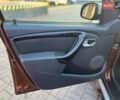 Коричневый Дачия Duster, объемом двигателя 1.46 л и пробегом 187 тыс. км за 8800 $, фото 20 на Automoto.ua