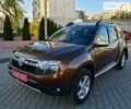 Коричневий Дачія Duster, об'ємом двигуна 1.5 л та пробігом 193 тис. км за 8900 $, фото 2 на Automoto.ua