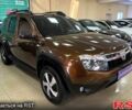 Коричневый Дачия Duster, объемом двигателя 15 л и пробегом 188 тыс. км за 9400 $, фото 5 на Automoto.ua