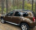 Коричневий Дачія Duster, об'ємом двигуна 1.46 л та пробігом 300 тис. км за 8500 $, фото 8 на Automoto.ua